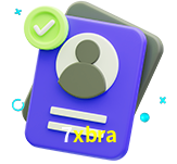 Tornar-se um membro do 7xbra é muito simples