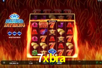 Sistemas de Segurança 7xbra