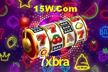 Provedores de Jogos 7xbra