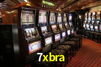 Benefícios da Conta 7xbra