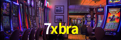 7xbra: Jogos de Caça-Níqueis-Altas Recompensas, Roleta-Velocidade, Blackjack-Desafios Máximos