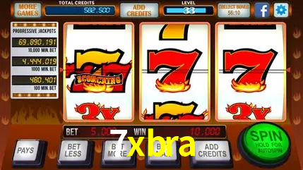 Diretório de Jogos 7xbra
