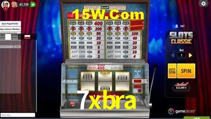 Casino Ao Vivo 7xbra