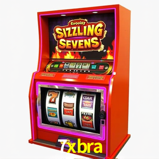 Descubra a Magia dos Jogos de Arcade no 7xbra