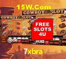Promoção Relâmpago 7xbra