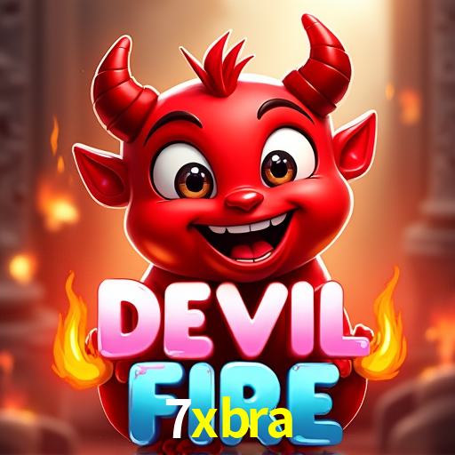 Jogos de Slot 7xbra