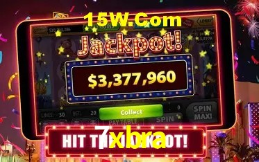 Jogos de Slot 7xbra