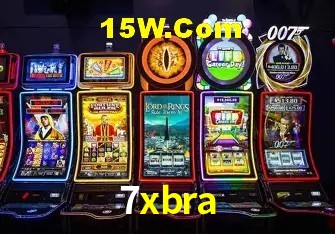 Ofertas Exclusivas 7xbra